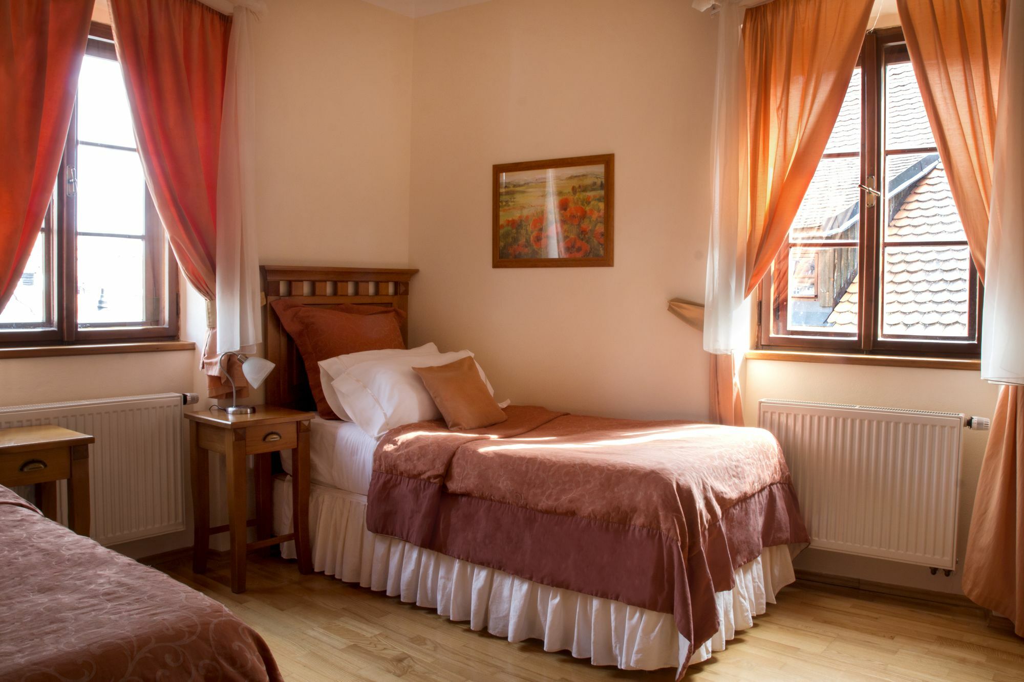 Castle View Apartments Český Krumlov Extérieur photo