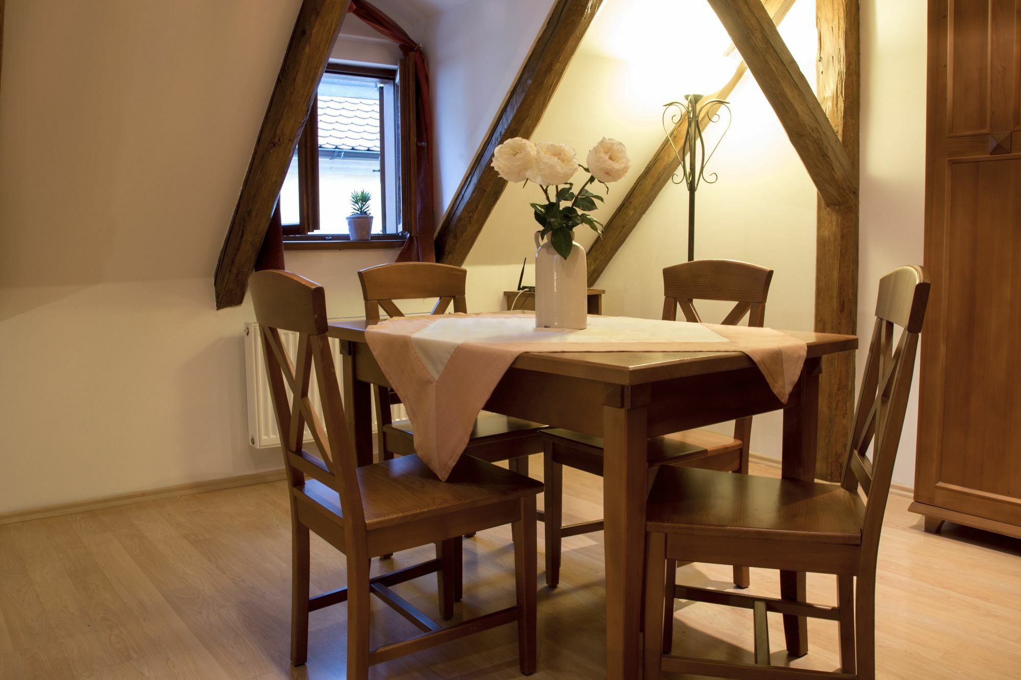 Castle View Apartments Český Krumlov Extérieur photo