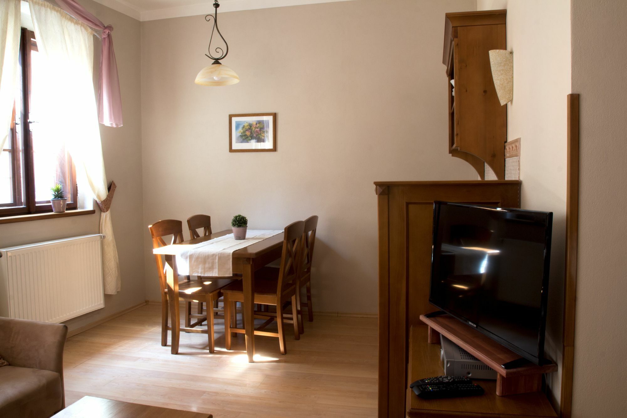 Castle View Apartments Český Krumlov Extérieur photo