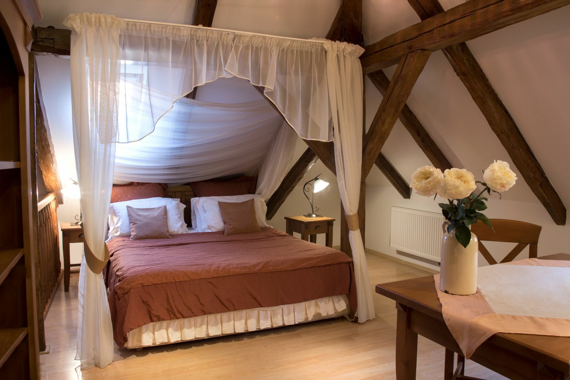 Castle View Apartments Český Krumlov Extérieur photo